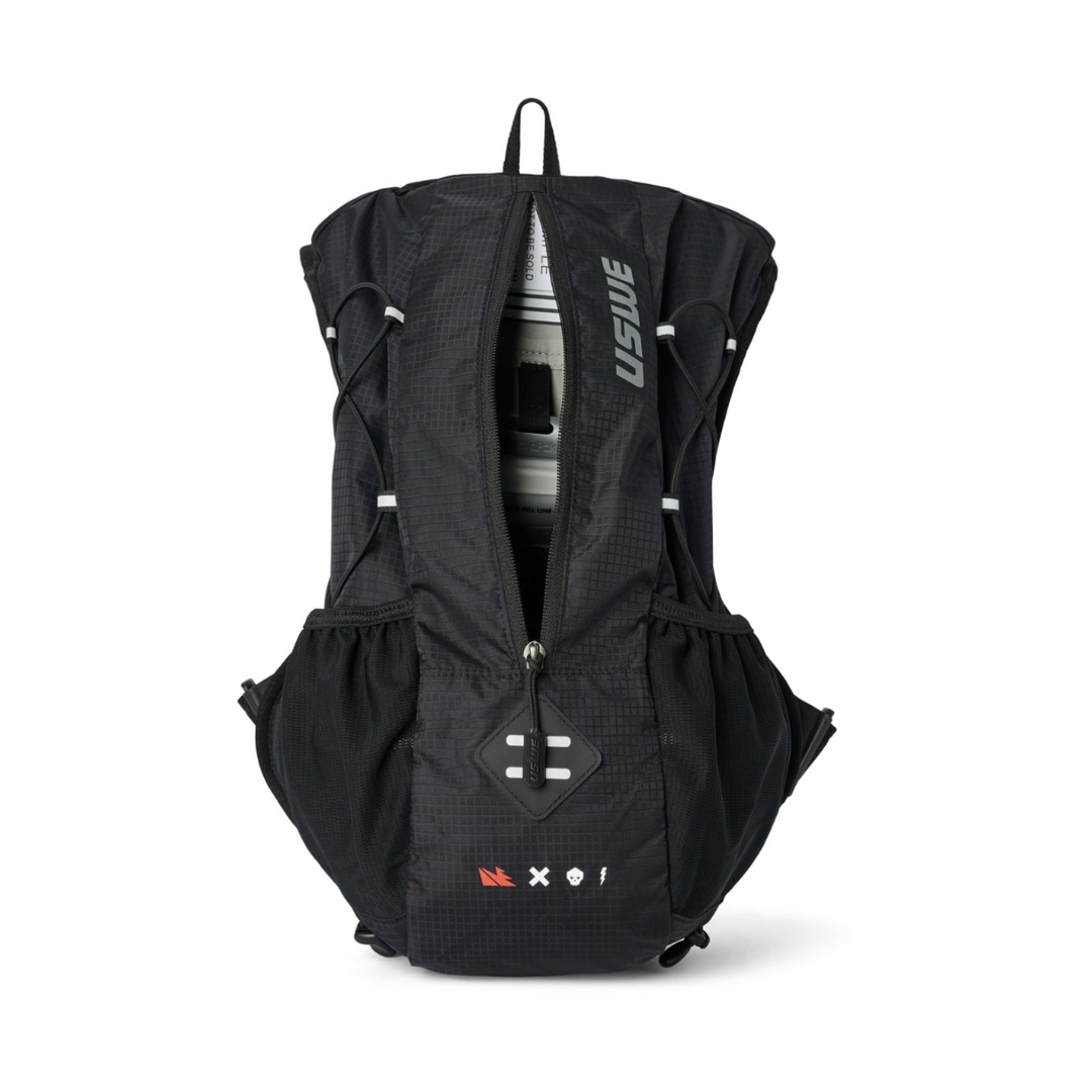 Stay Hydrated and sip on go backpack