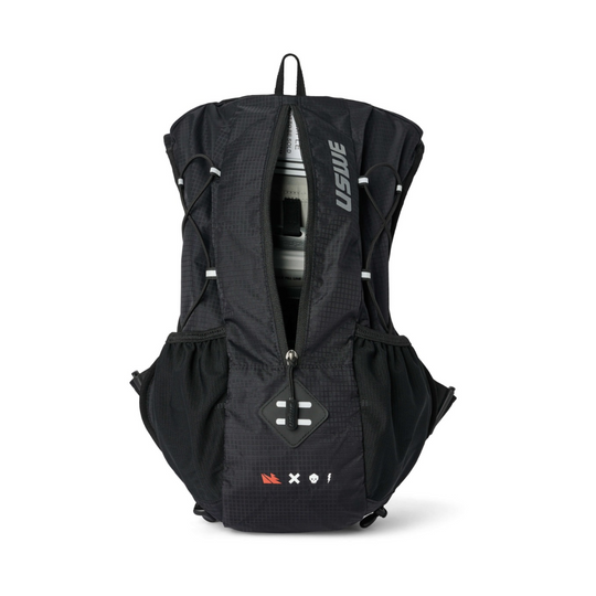 Stay Hydrated and sip on go backpack