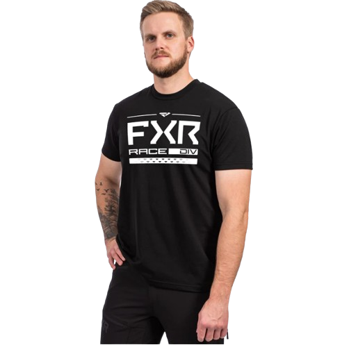 M RACE DIVISION PREMIUM TSHIRT 23