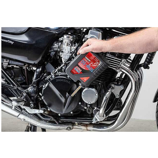 4T Synthetic 10W50 motor oil 1L