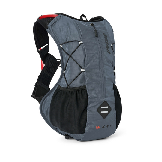 Light weight running hydration backpack