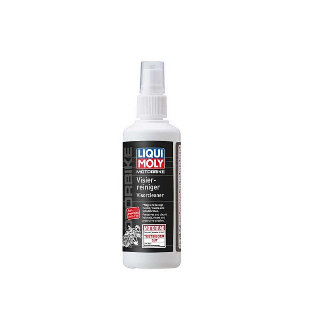 Helmet, Visor and Goggles cleaner 100ml