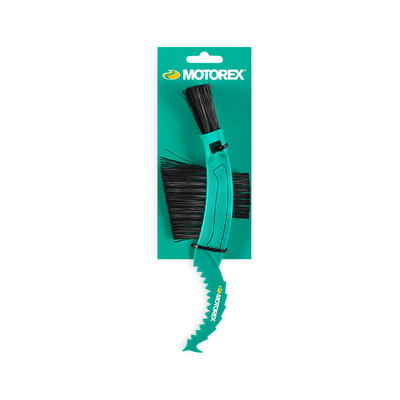 MOTOREX Cleaning Brush Cassette