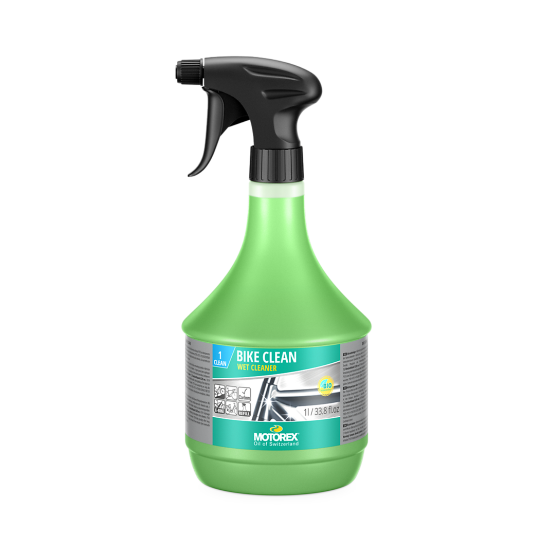 Easy Clean Bicycle Cleaner 500ml