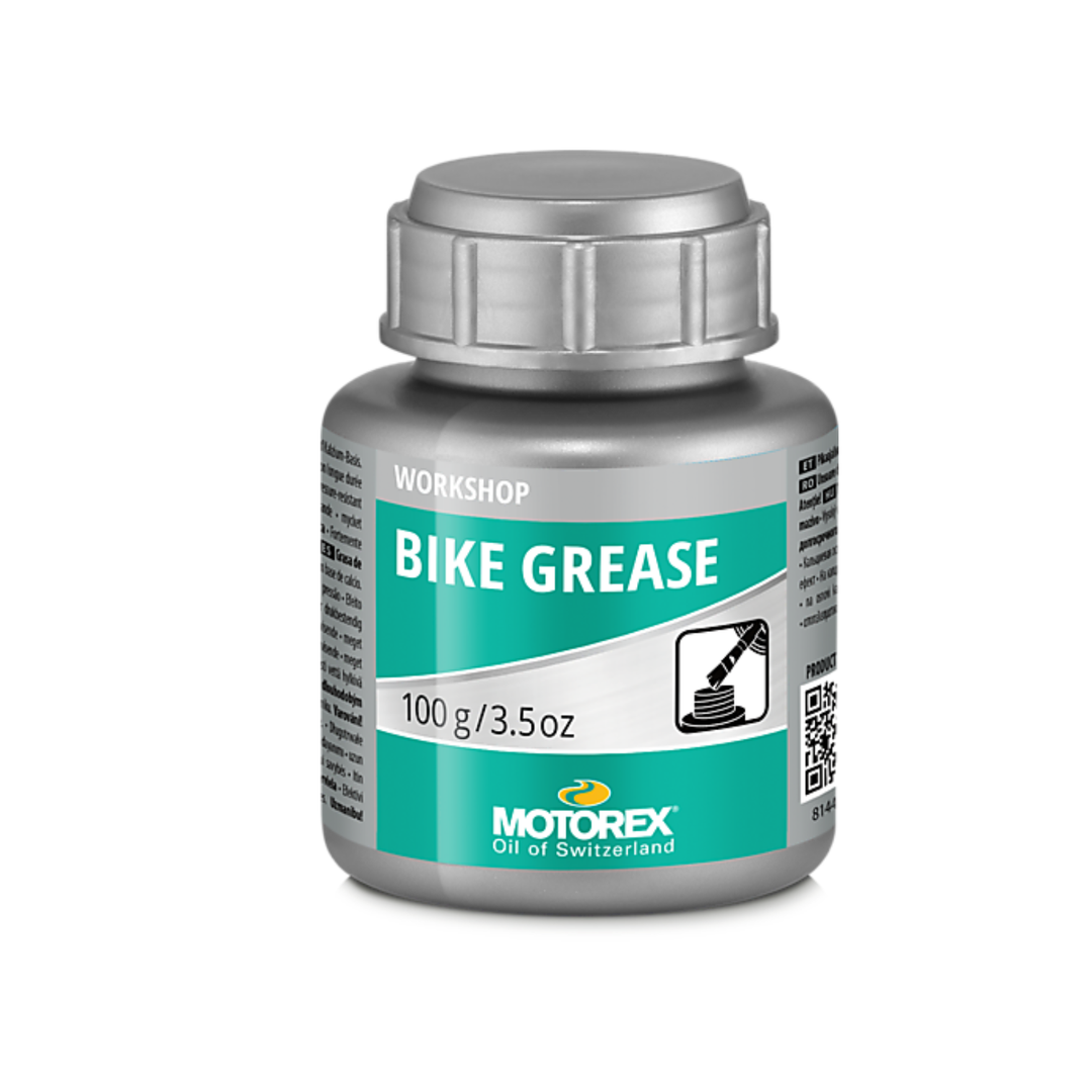 Long Lasting Bike Grease-Highly water-repellent 100g