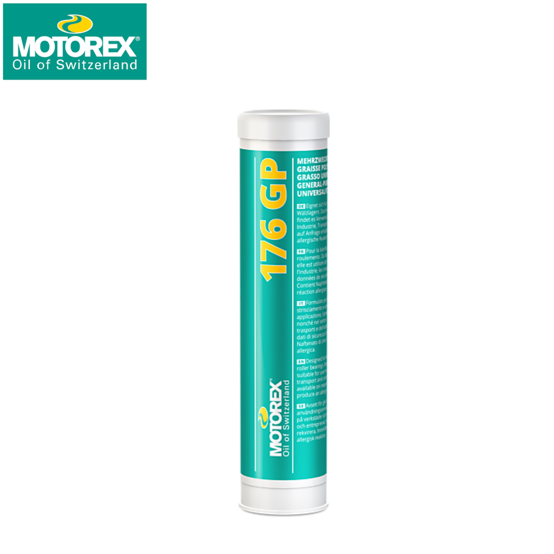 Greece with mineral oil based 
