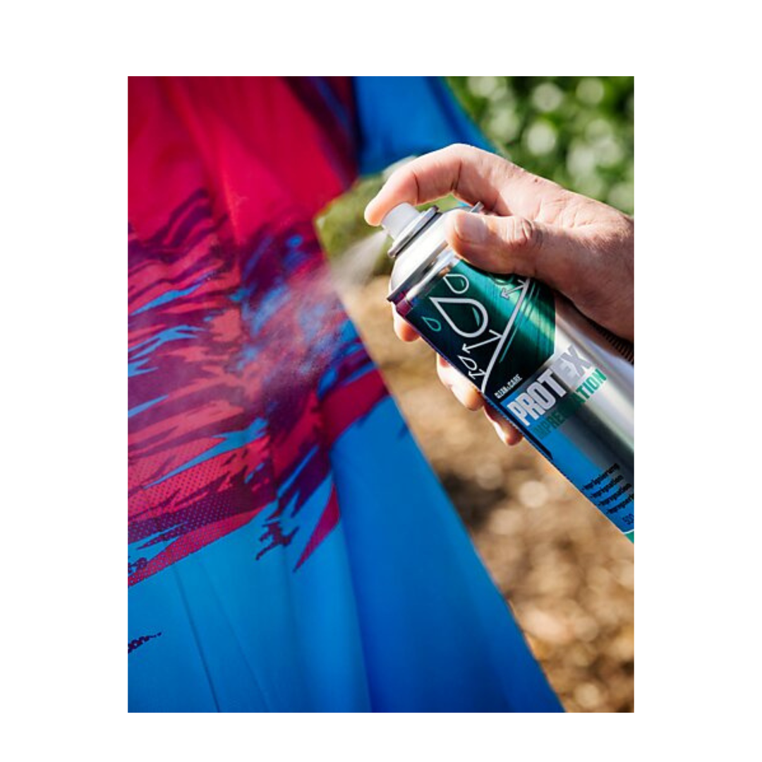Breathable and efficient spray 500ml