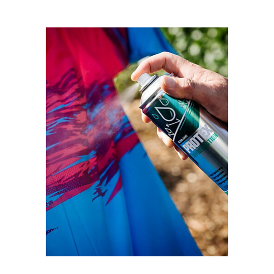 Breathable and efficient spray 500ml