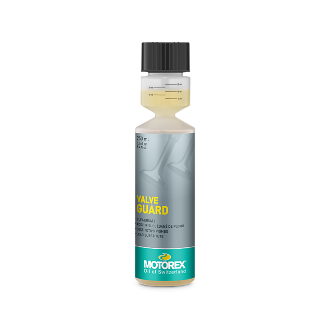 Valve Guard-Protects and Preventing Deposits 250ml