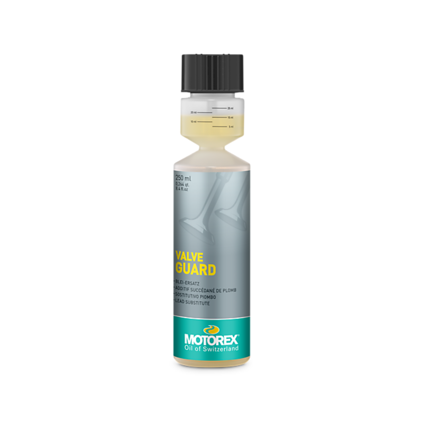 Valve Guard-Protects and Preventing Deposits 250ml