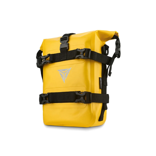 Waterproof Side Bumper Yellow Bag 