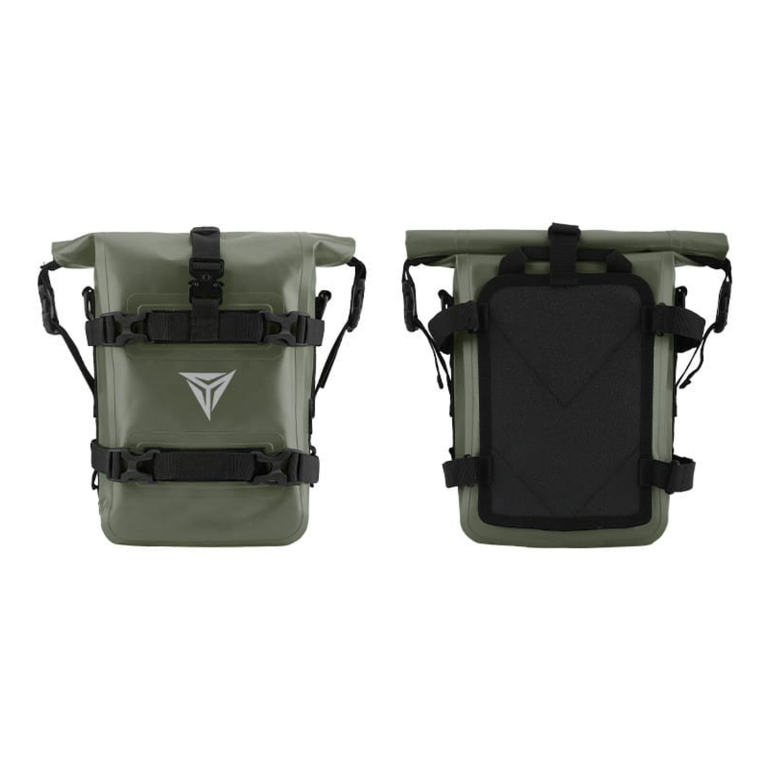 Motorcycle Riding Bag With Anti-Slip padding 8L