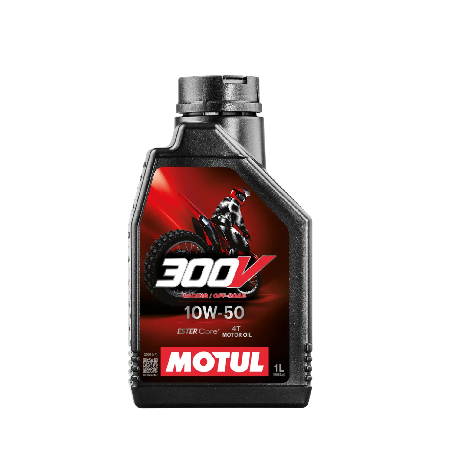 Motul 300V Toad Racing and Off Road 