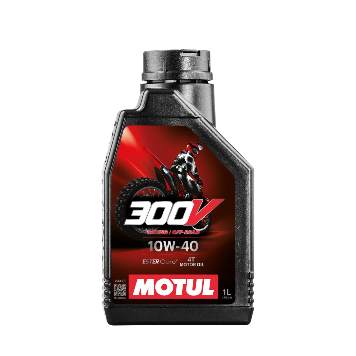 Motul 300V Racing 4T 10W40