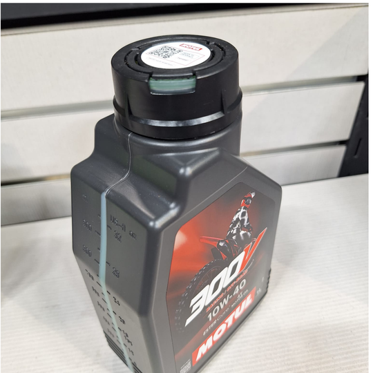 Motul 300V Off Road Motor Oil