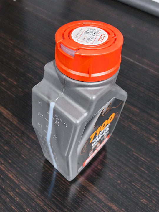 1L Motor oil for Road and Off Road Motorcycle