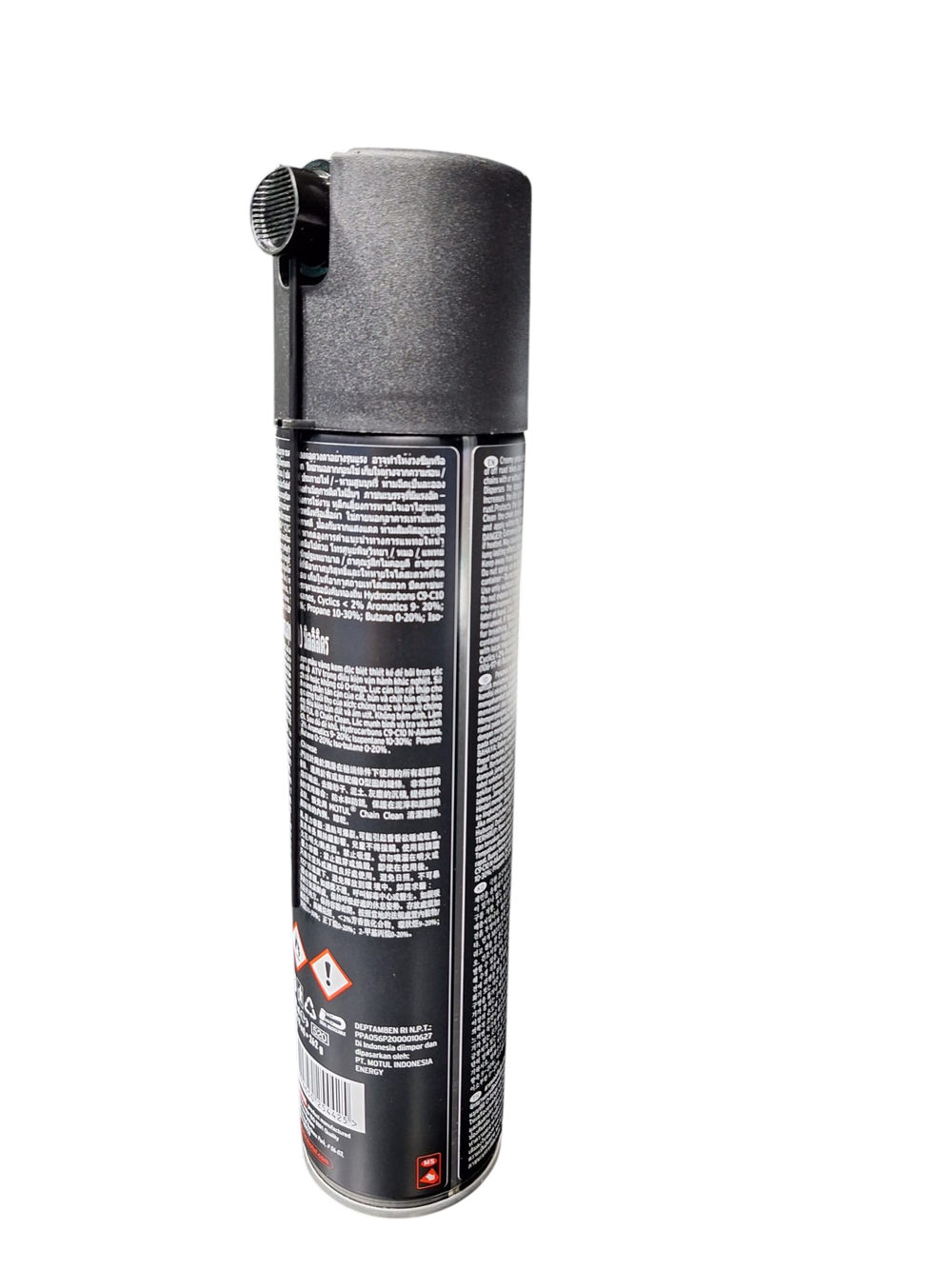 Motul Motorcycle Chain Spray
