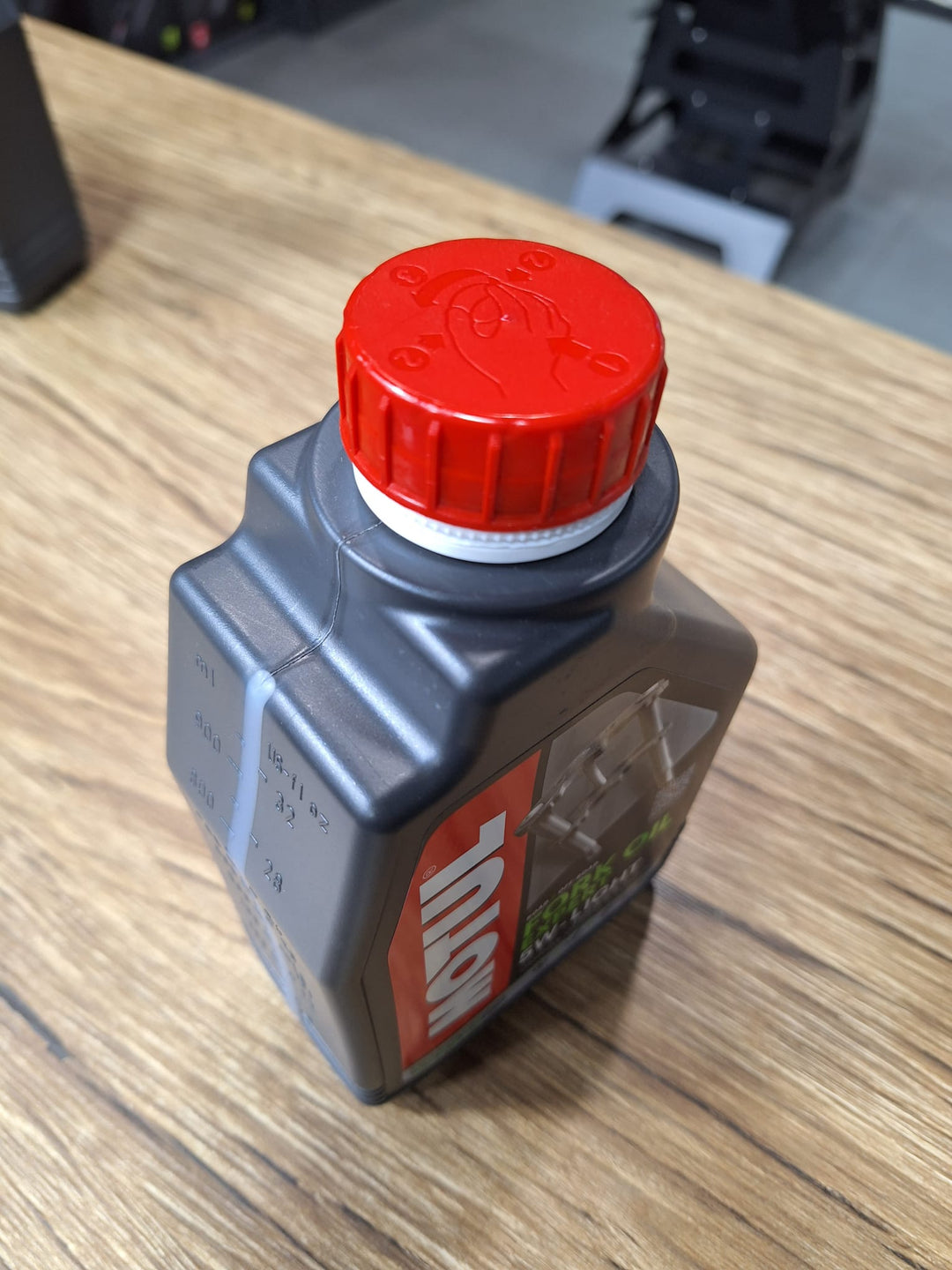 Motul Fork Oil Light 5W 1L