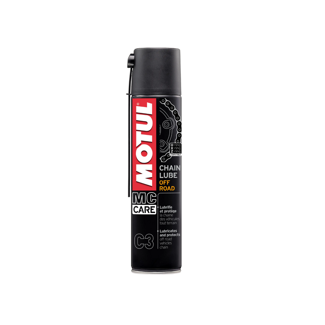 Motul MC C3 Chain Lube