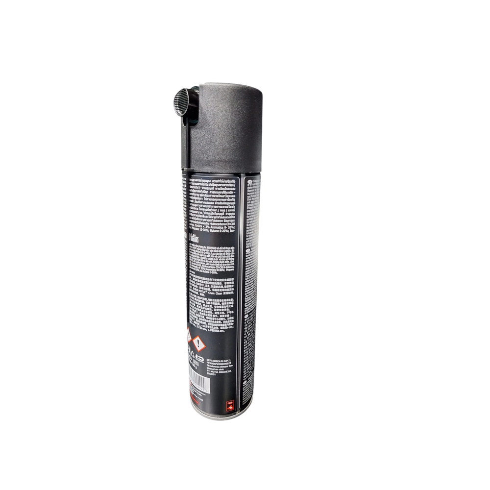 Motul Offroad Motorcycle Chain Spray 400ml