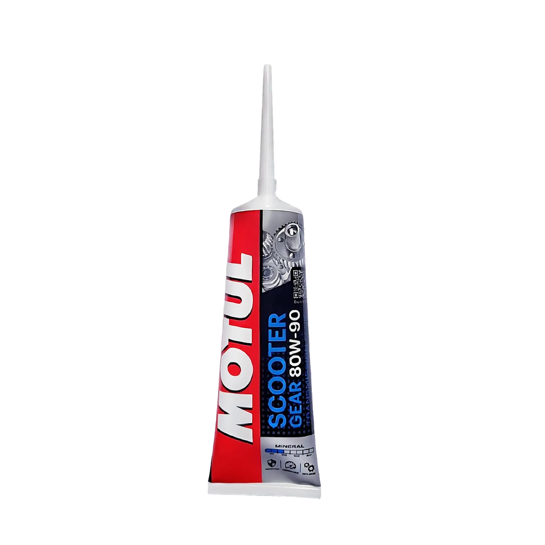 Motul Scooter Gear Transmission Oil 120ml