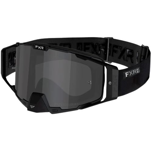 PILOT MX GOGGLE 22