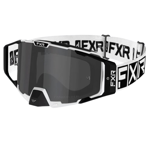 PILOT MX GOGGLE 22