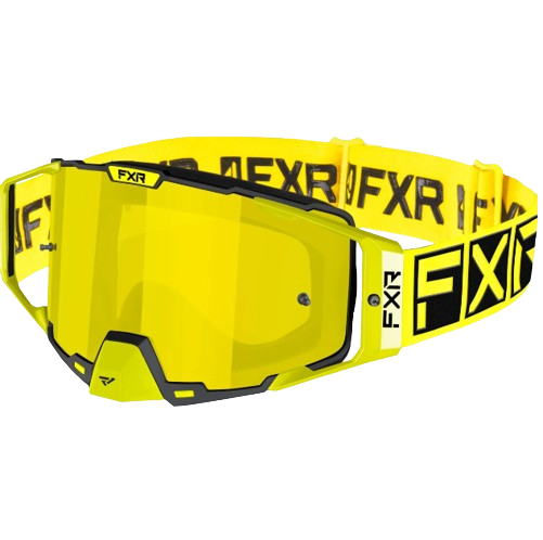 PILOT MX GOGGLE 22