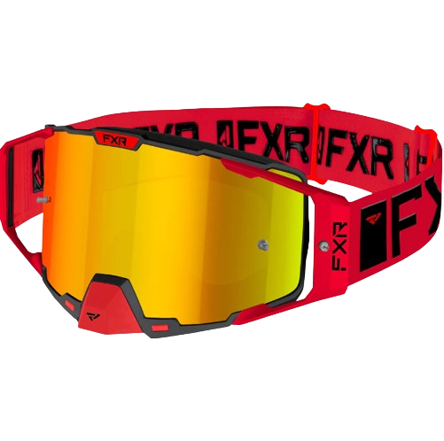 PILOT MX GOGGLE 22