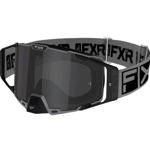 PILOT MX GOGGLE 22