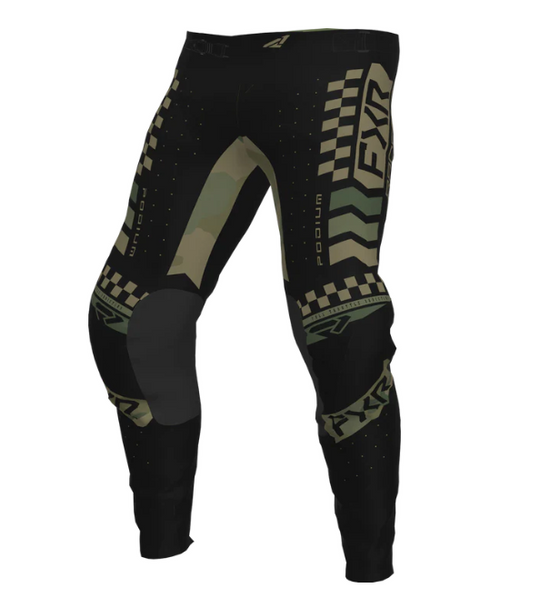 PODIUM GLADIATOR MX PANT 23