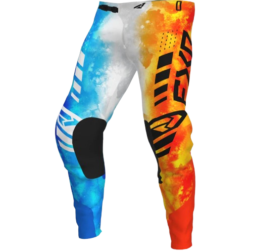 PODIUM MX PANT 23 ECLIPSE