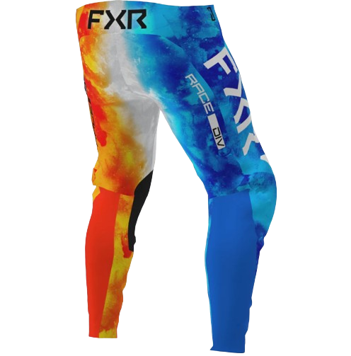 PODIUM MX PANT 23 ECLIPSE