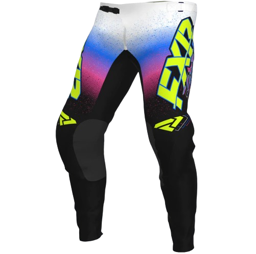 PODIUM MX PANT 23 ECLIPSE