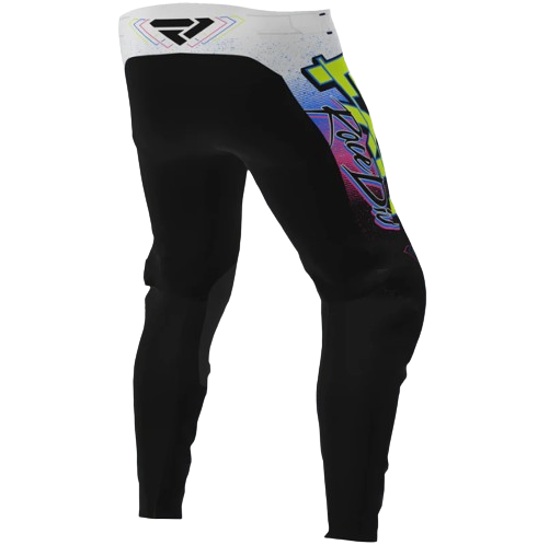 PODIUM MX PANT 23 ECLIPSE