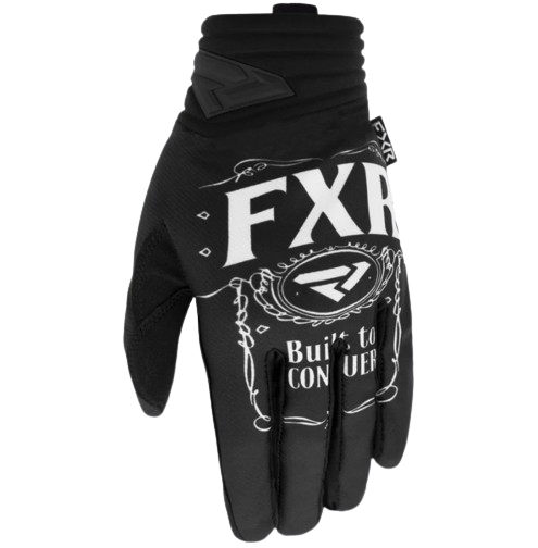 PRIME MX GLOVE 23