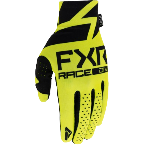 PRO-FIT LITE MX GLOVE 23 HIVIS