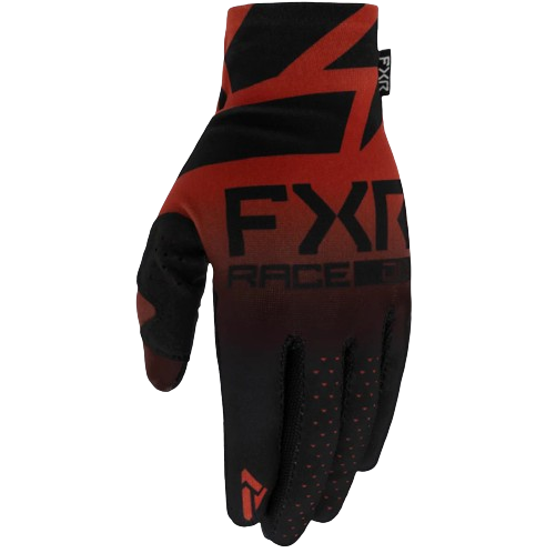 PRO-FIT LITE MX GLOVE 23 HIVIS