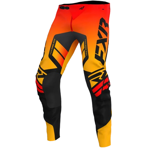 REVO COMP MX PANT 23