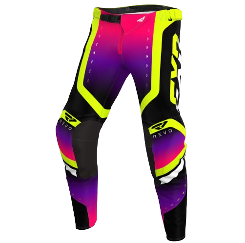 REVO PRO MX LE PANT 23