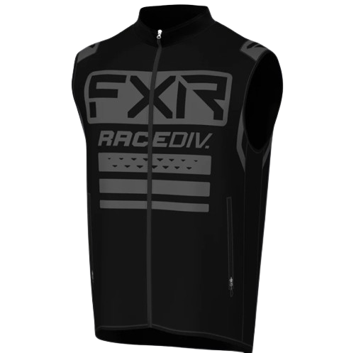 RR OFF ROAD VEST 22 BLACK OPS M