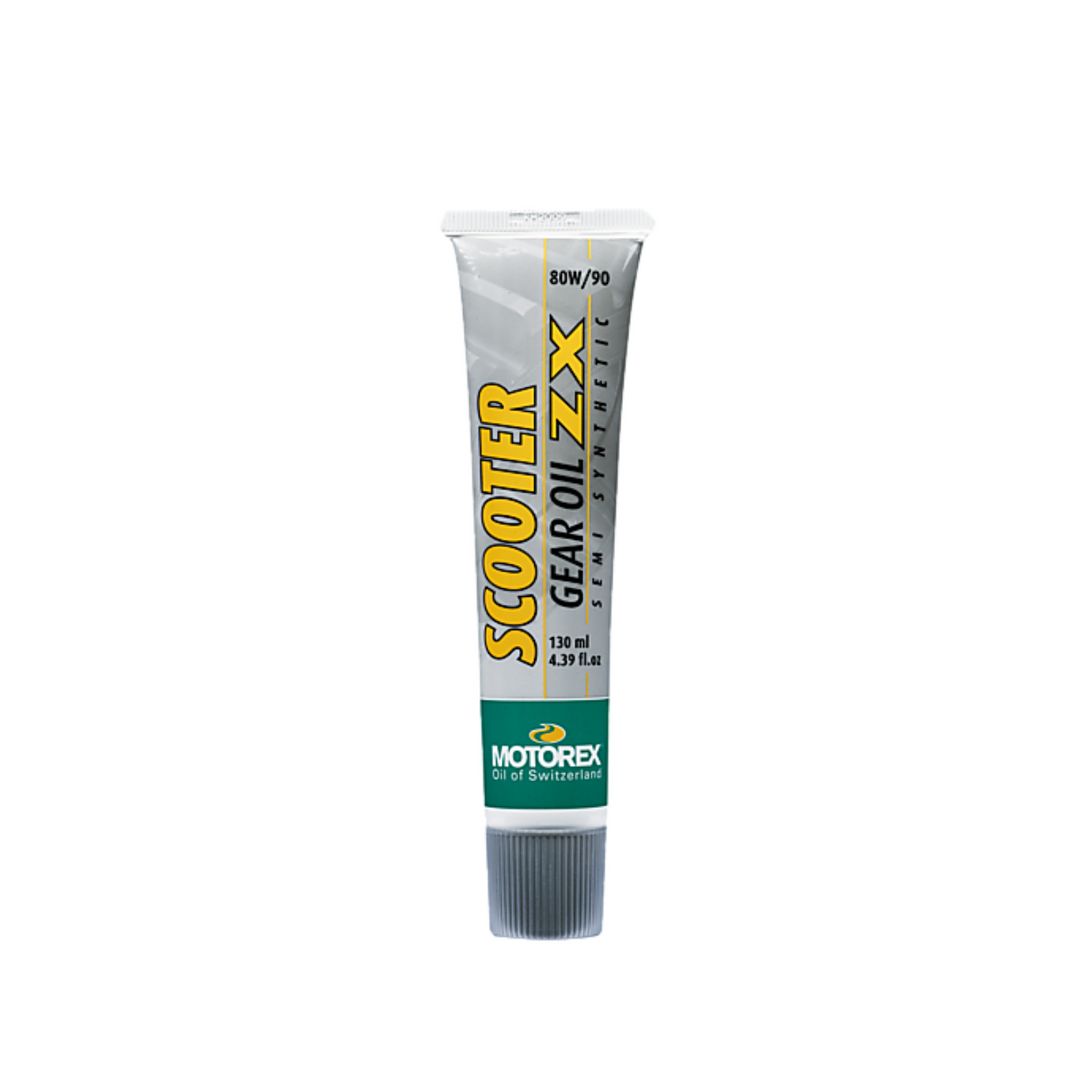 80W/90 Semi synthetic special gear oil 130ml