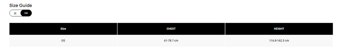 FOX Racing Kids-Youth R3 Roost Deflector Motocross Chest Guard