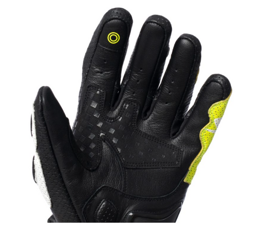 SPYKE TECH SPORT VENTED 2.0