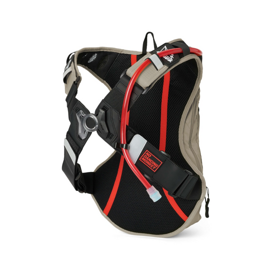 USWE-Outlander Moto 9L Lightweight Hydration Pack