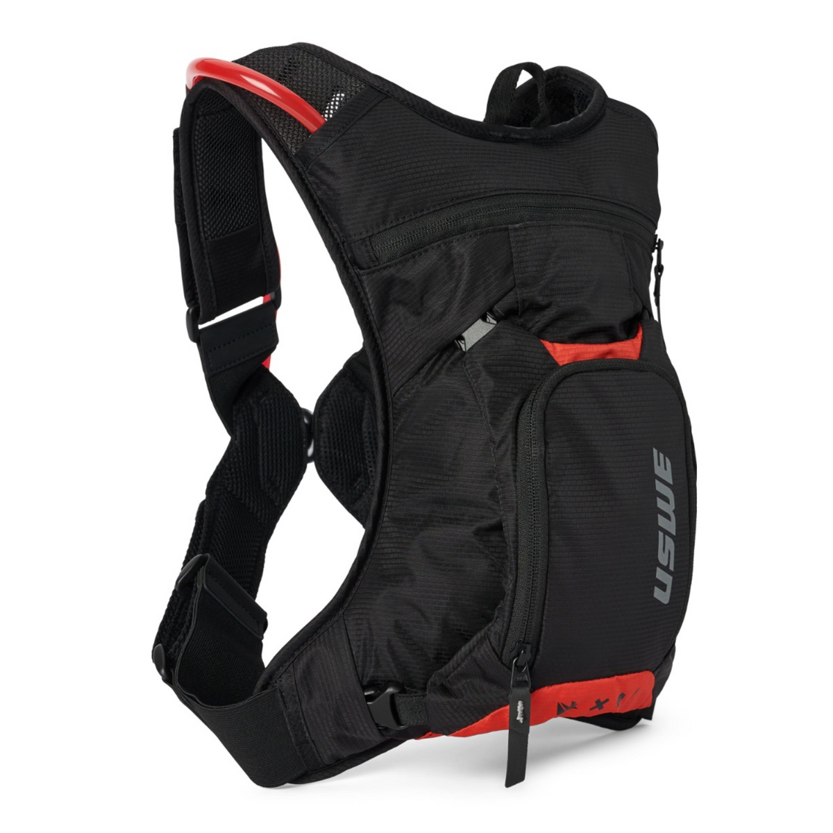No Bounce MTB & Mountain Backpack