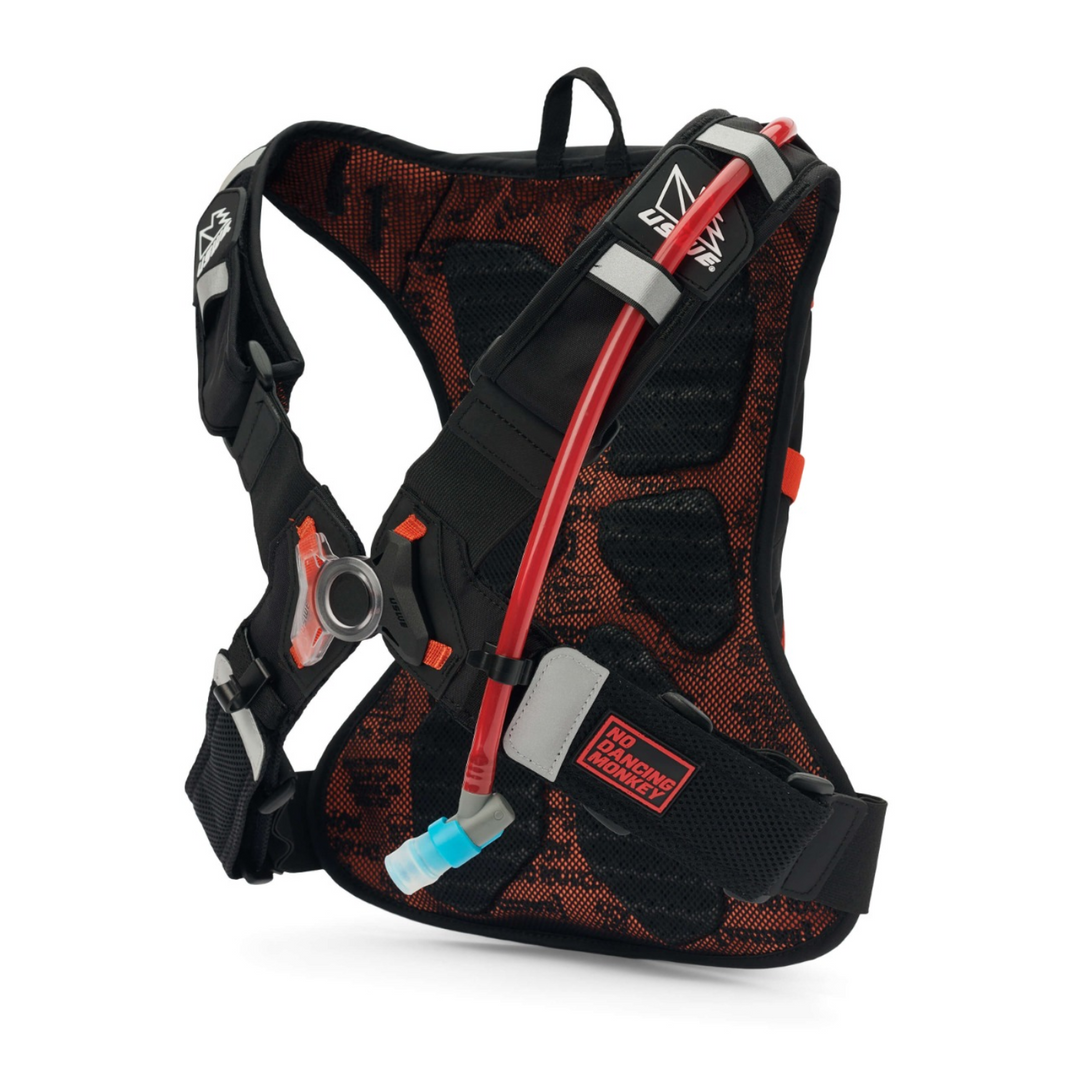 USWE-Moto Hydro 4L Hydration Pack