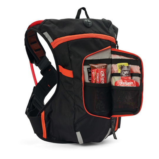 USWE-Moto Hydro 4L Hydration Pack