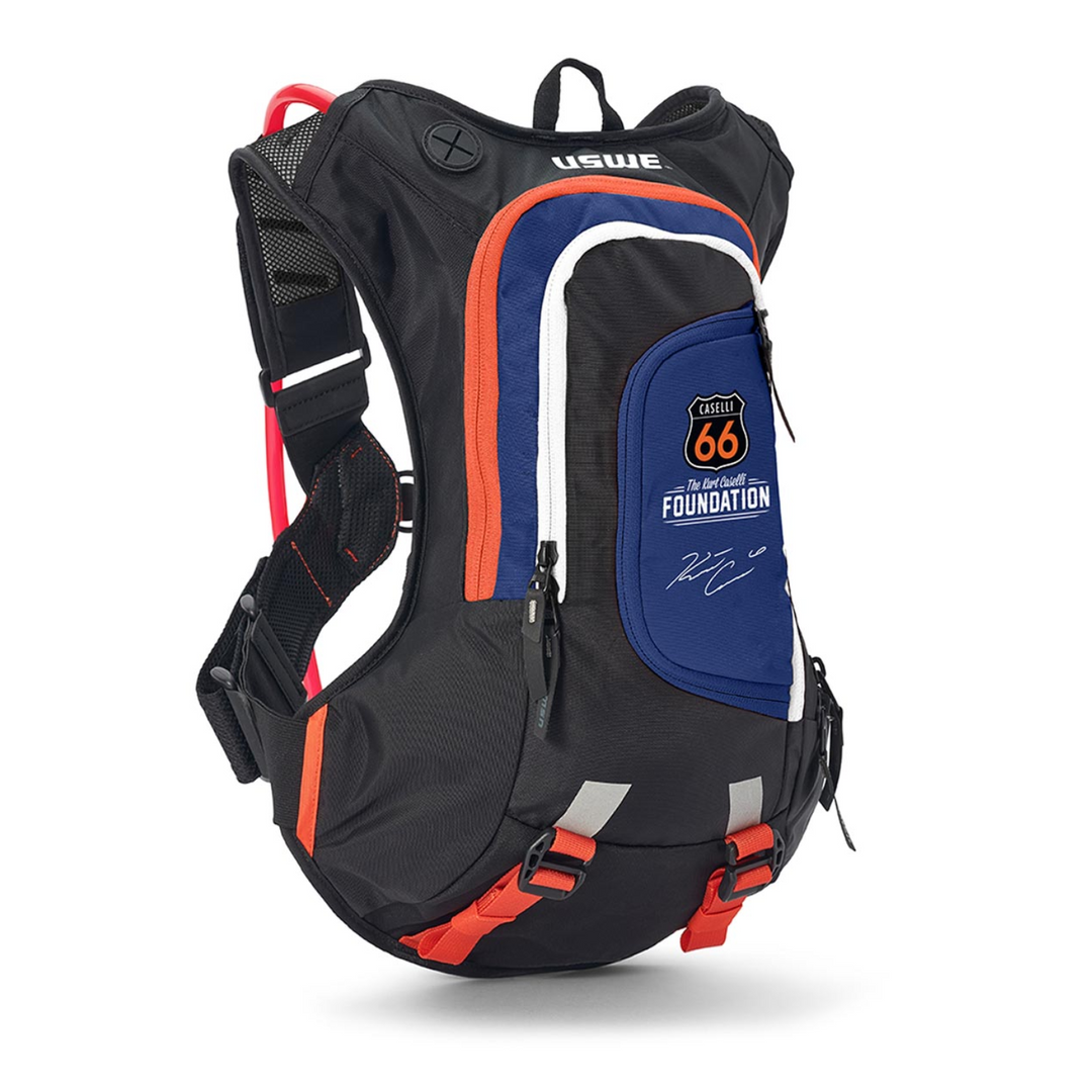 Motorcycle Hydration Backpack 8L
