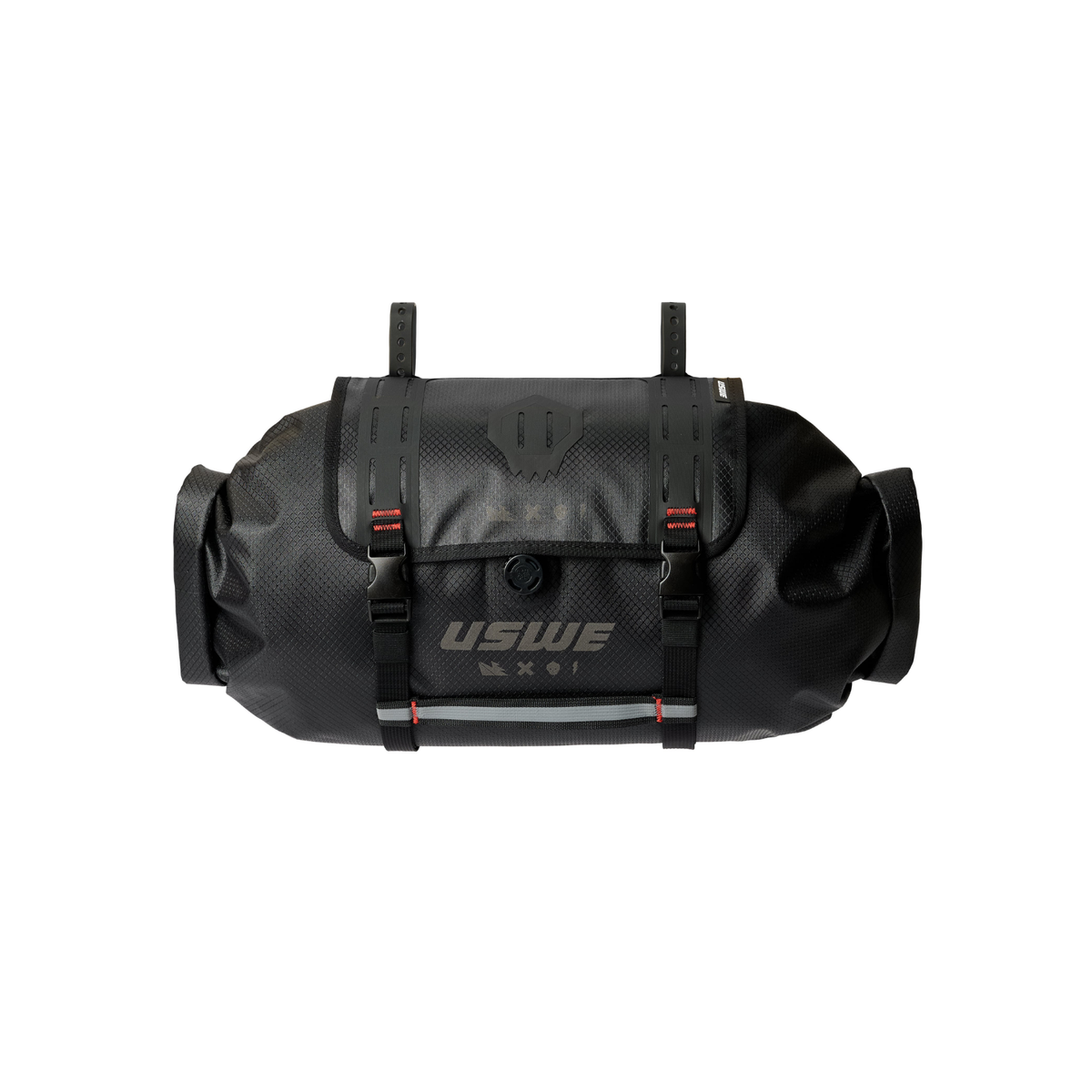 Handel Bar Bag with easy access